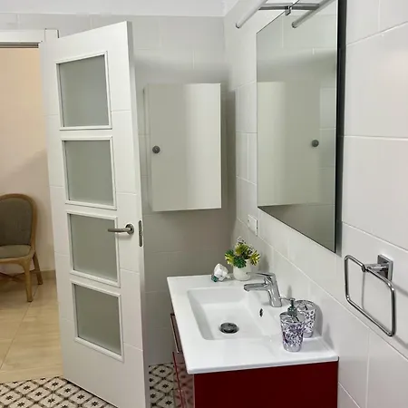 Holiday home Buenavista - Chc - Mar Azul