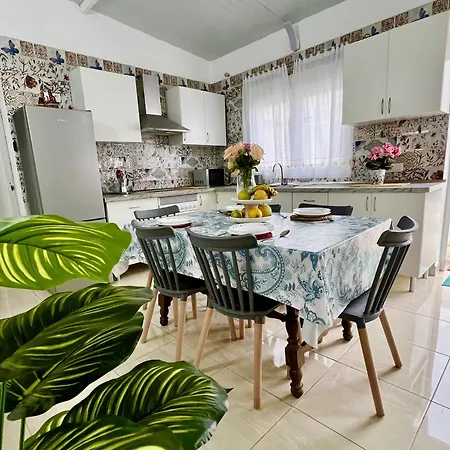 Buenavista - Chc - Mar Azul Holiday home