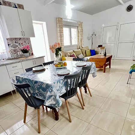 Buenavista - Chc - Mar Azul Holiday home *